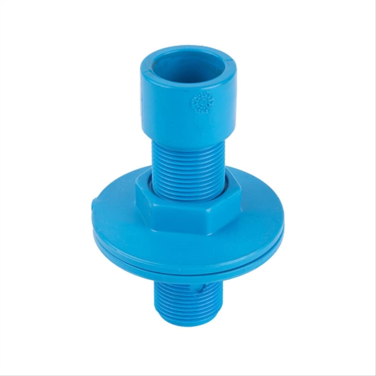 HOFFENS - Salida estanque presion 25mm      unid