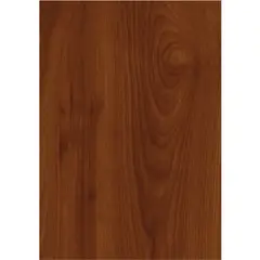 REHAU - Tapacanto PVC cerezo 50x0,45mm 50mt rollo