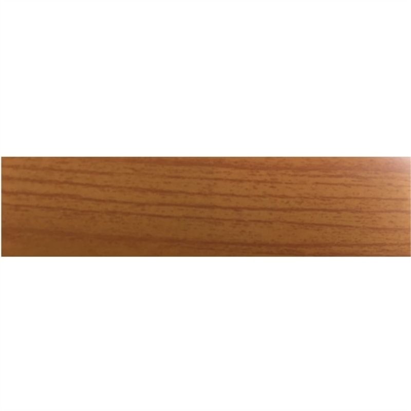 REHAU - Tapacanto PVC peral 50x0,45mm 25mt rollo