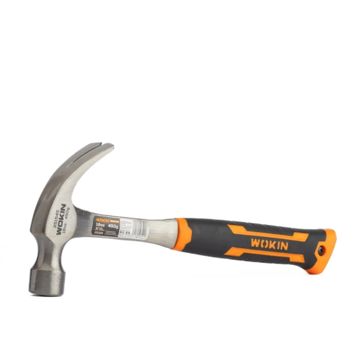 WOKIN - Martillo Carpintero 16oz