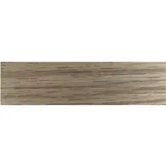 REHAU - Tapacanto PVC nogal ceniza 50x0,45mm 25mt rollo