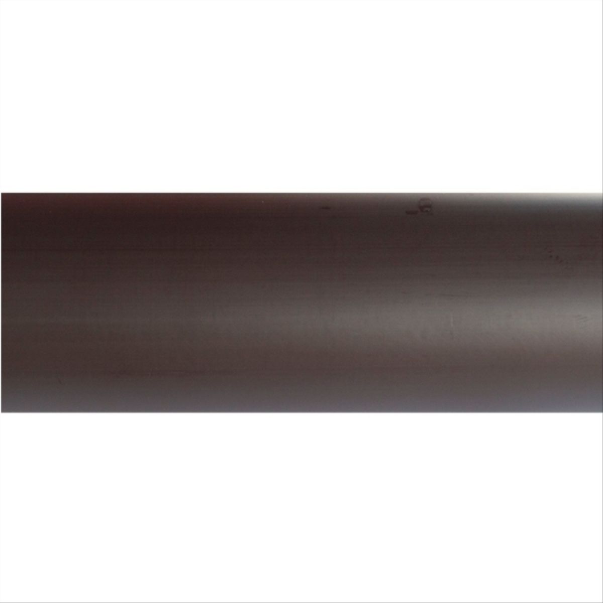 HOFFENS - Tubo bajada PVC marron 80mm x 5mt