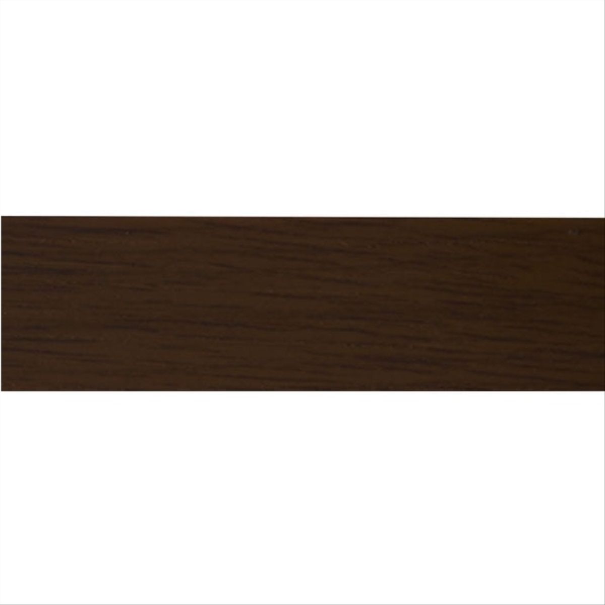 REHAU - Tapacanto PVC cedro 50x0,45mm 50mt rollo