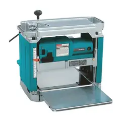 MAKITA - Cepillo de banco 1650W 2012NB