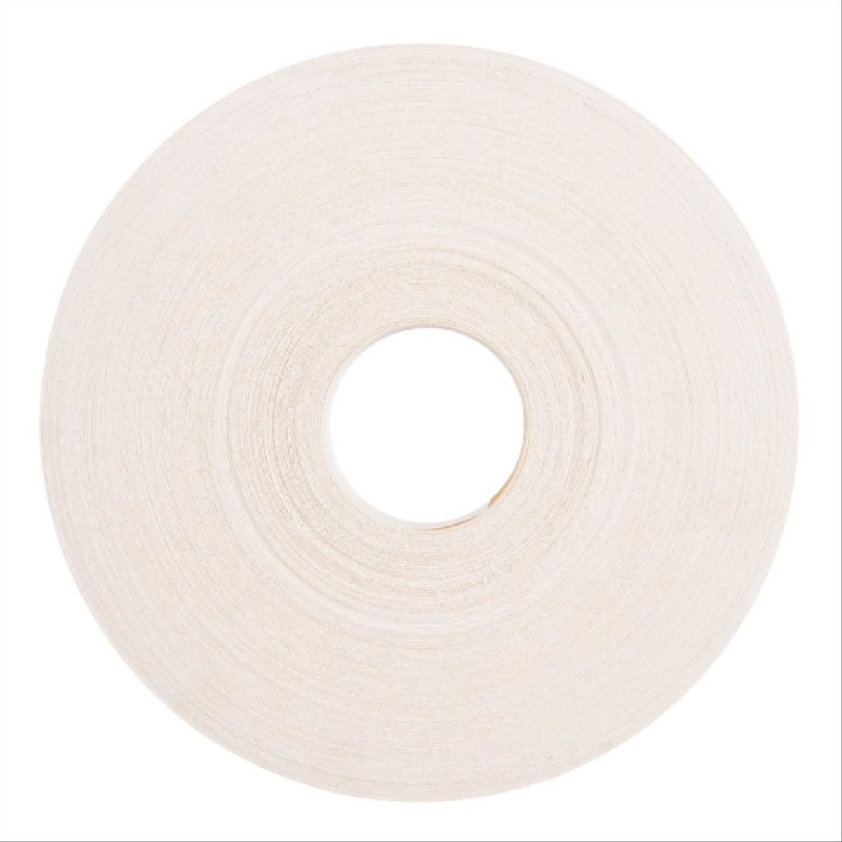 REHAU - Tapacanto encolado blanco 22x0,45mm 25mt rollo