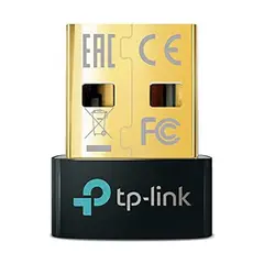 GENERICO - Adaptador Antena Nano Usb Bluetooth 50 Tp-link Ub500