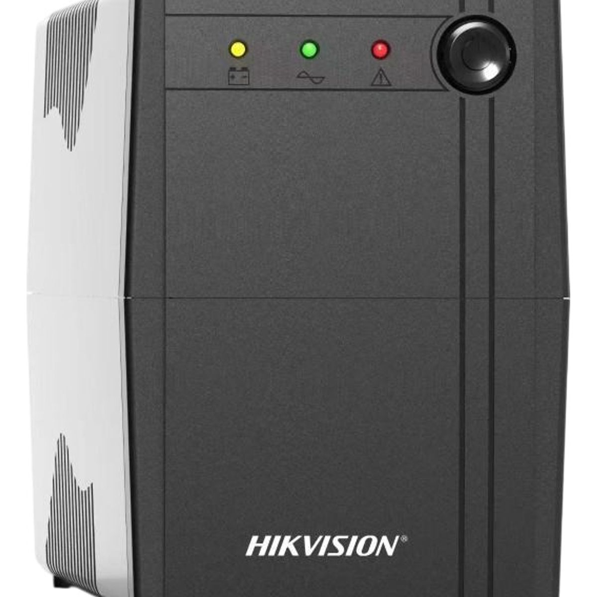 HIKVISION - Ups 50/60 Hz 600 Va / 360 W HikviSíon Ds-ups600