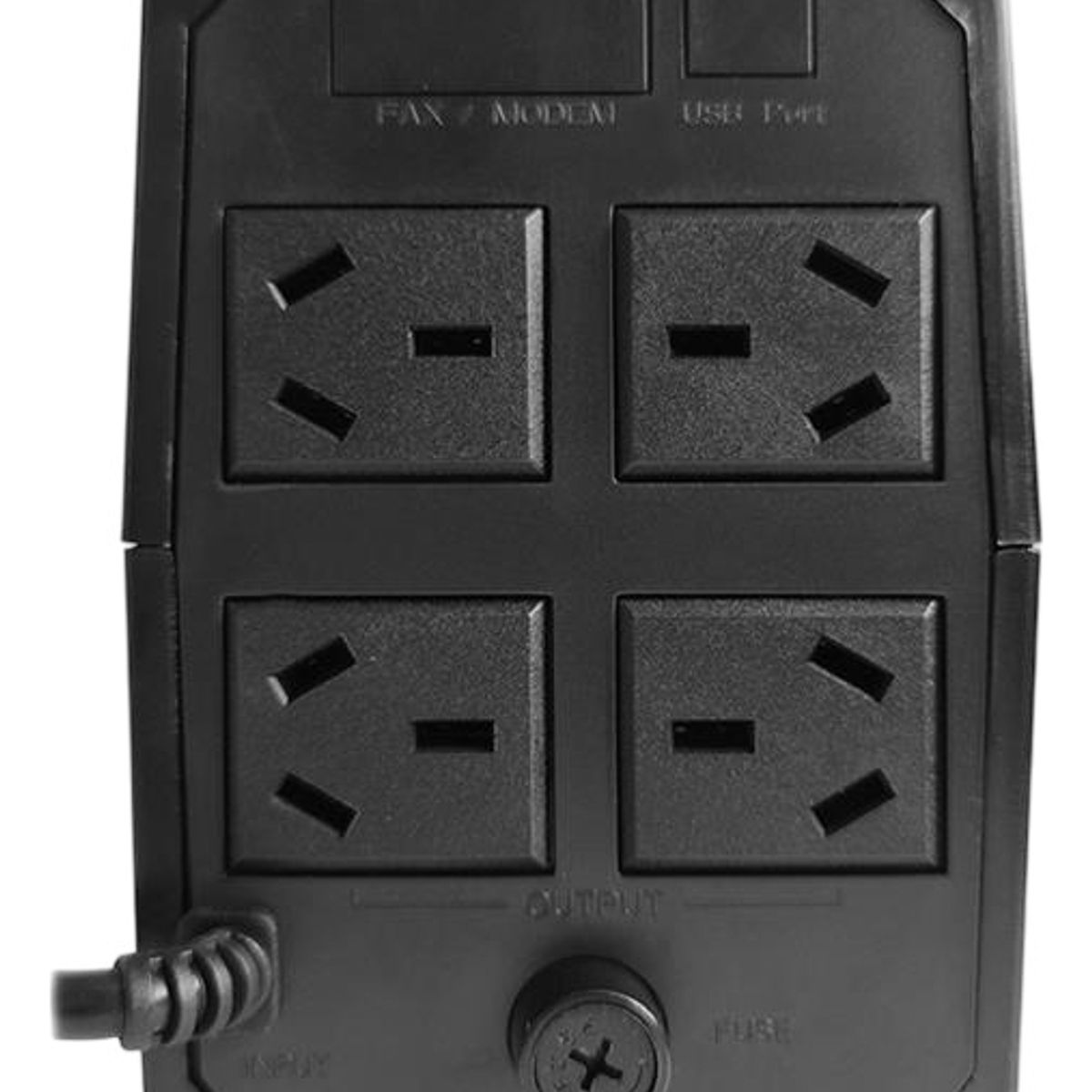 HIKVISION - Ups 50/60 Hz 600 Va / 360 W HikviSíon Ds-ups600