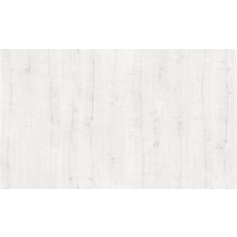 REHAU - Tapacanto PVC alaska 22x0,40mm 25mt rollo