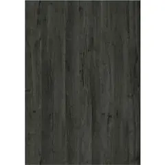 DVP - Tapacanto PVC roble azabache 22x0,40mm 25mt rollo