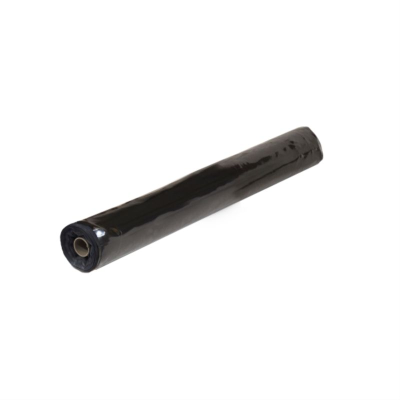 ABNP - Rollo polietileno negro 200x01mc-25kg 65mt