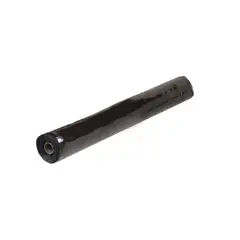 ABNP - Rollo polietileno negro 200x0,1mc-25kg (65mt)