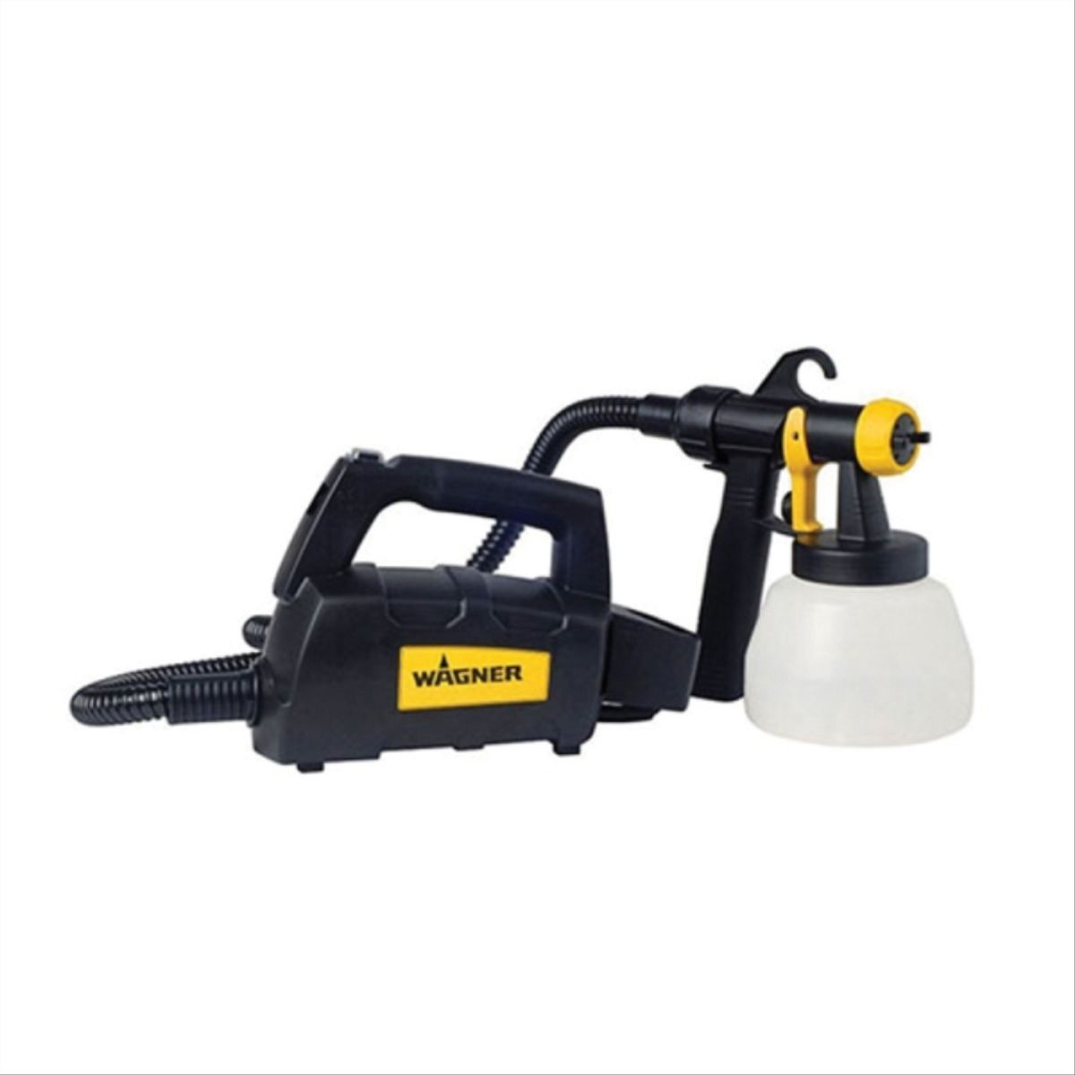 WAGNER - Pistola para pintar Control Spray 200 capacidad 1.400 ml
