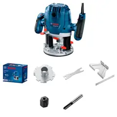 BOSCH - Rresadora 1300w gof 130