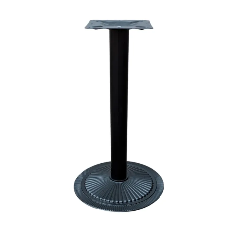 DPC - Base disco Sol negra