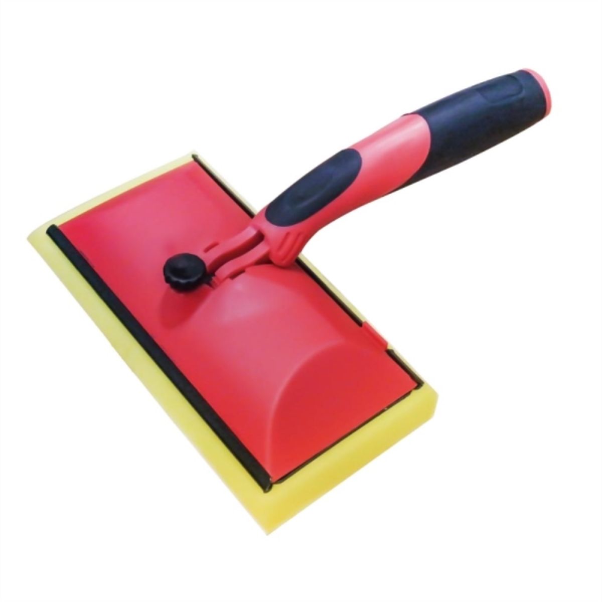 LIZCAL - Marco flocado para pintar 18 cm