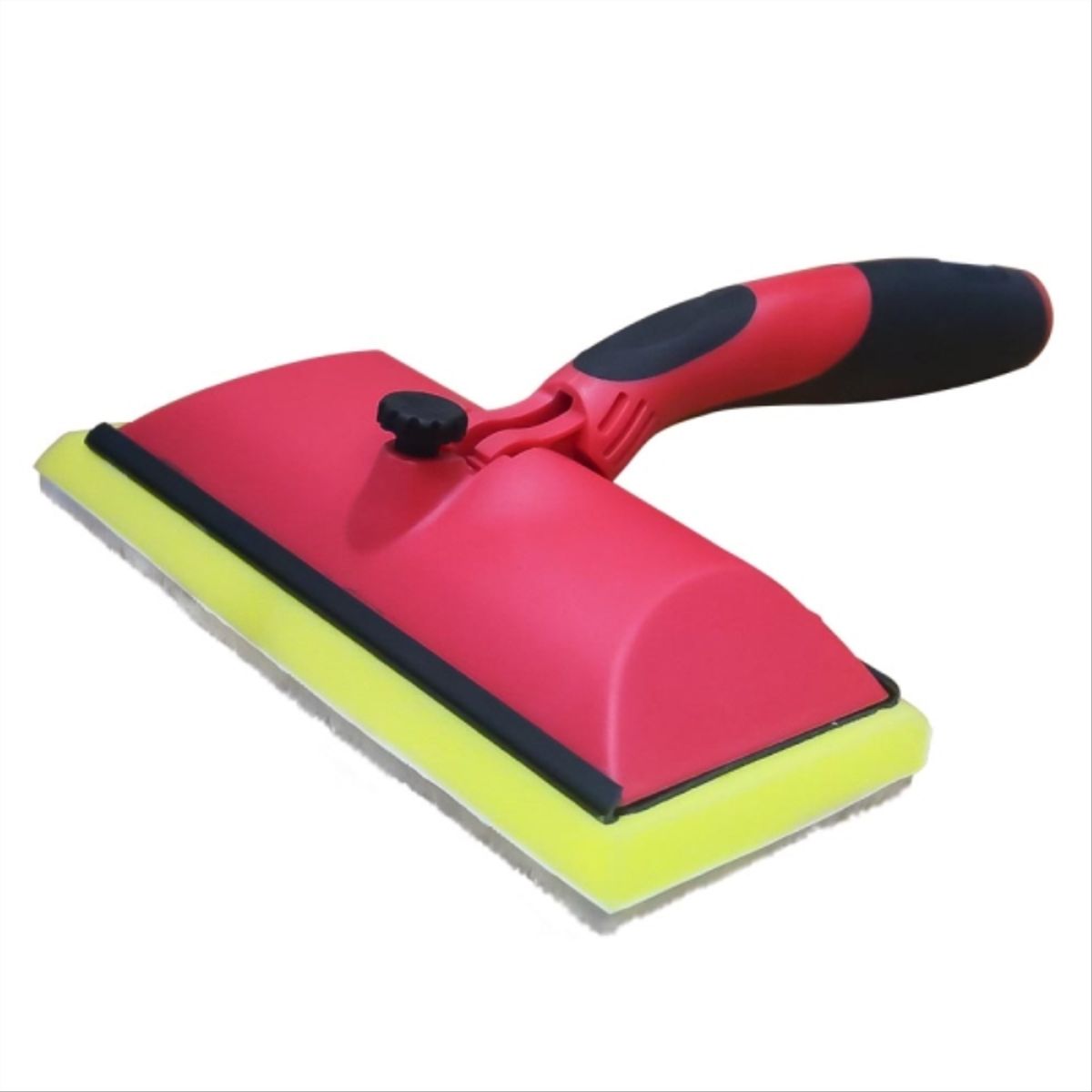 LIZCAL - Marco flocado para pintar 18 cm