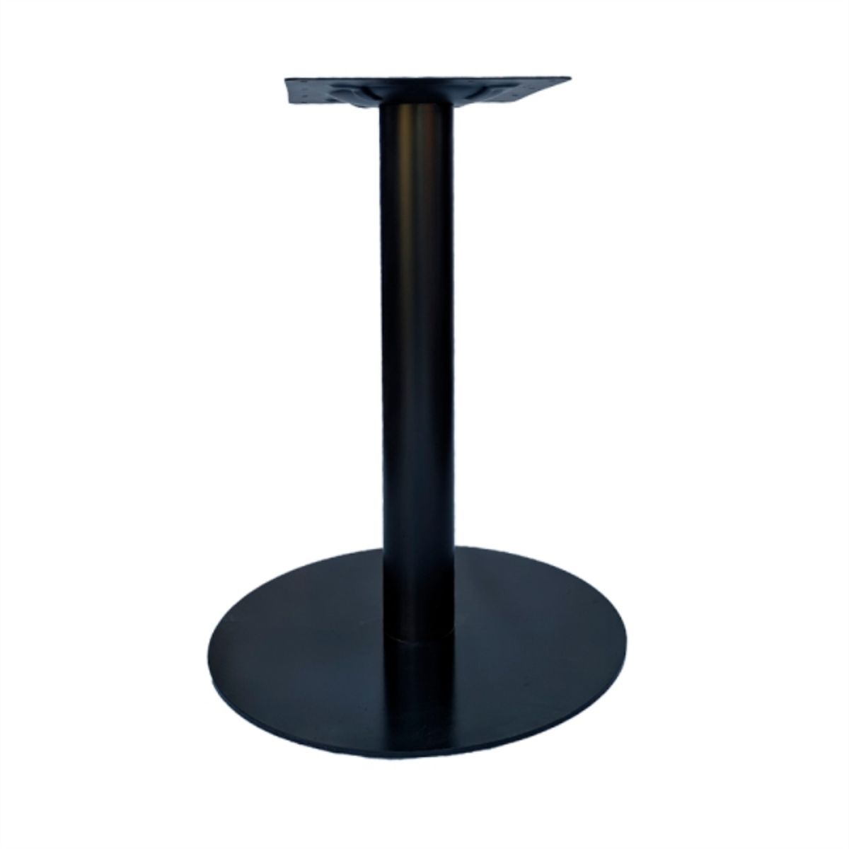 DPC - Base disco negra XL