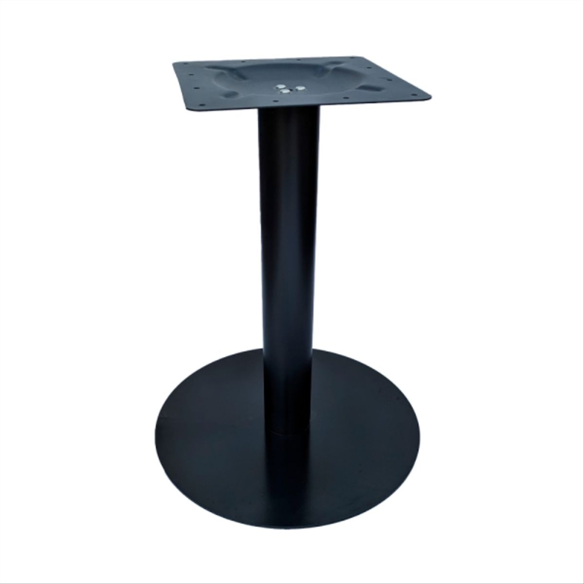 DPC - Base disco negra XL