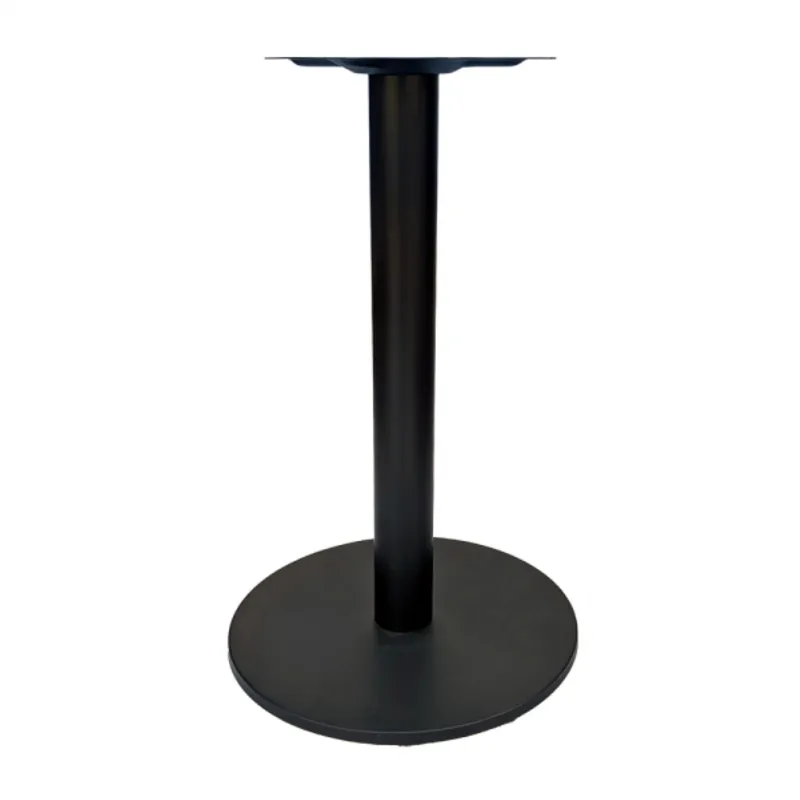 DPC - Base disco negra