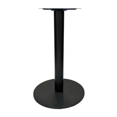 DPC - Base disco negra