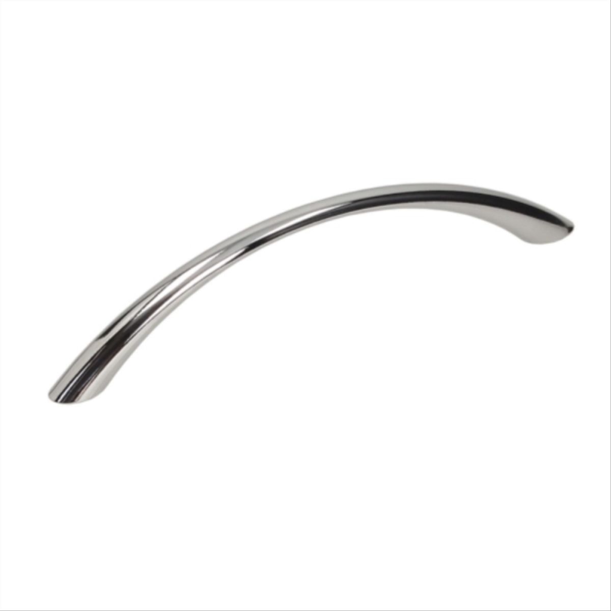 KUTZ - Tirador cromo brillo deu3 96mm