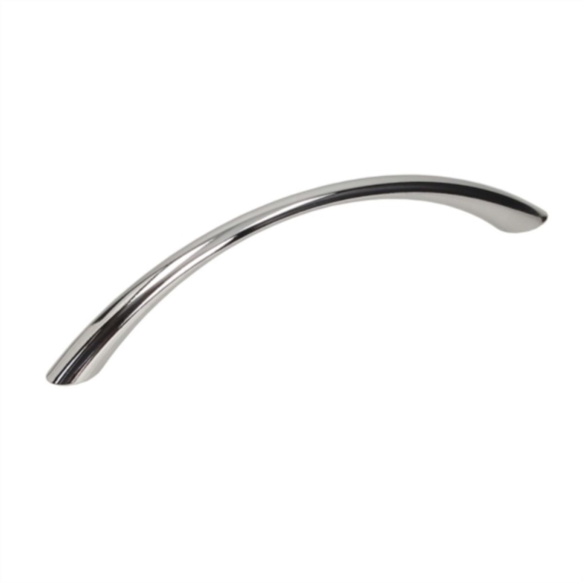 KUTZ - Tirador cromo brillo deu3 96mm