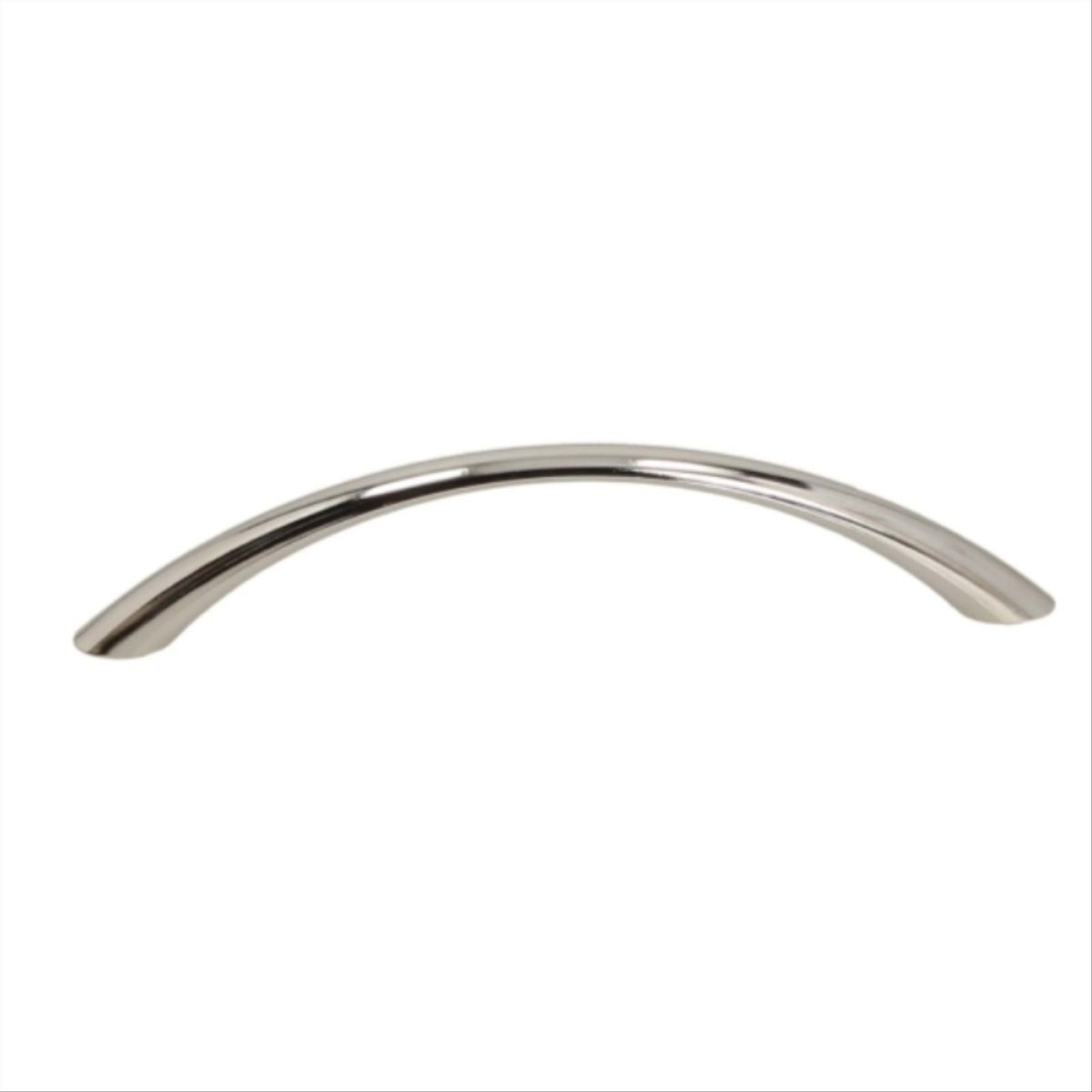 KUTZ - Tirador cromo brillo deu3 96mm
