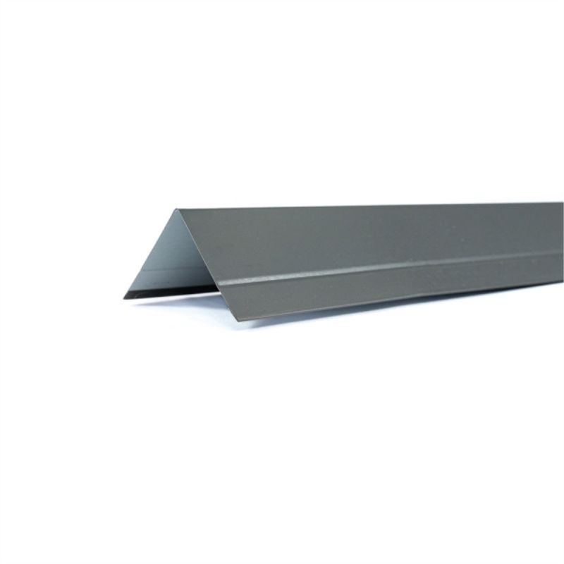 COIMSA - Perfil sm esquinero ext 3m gris grafito