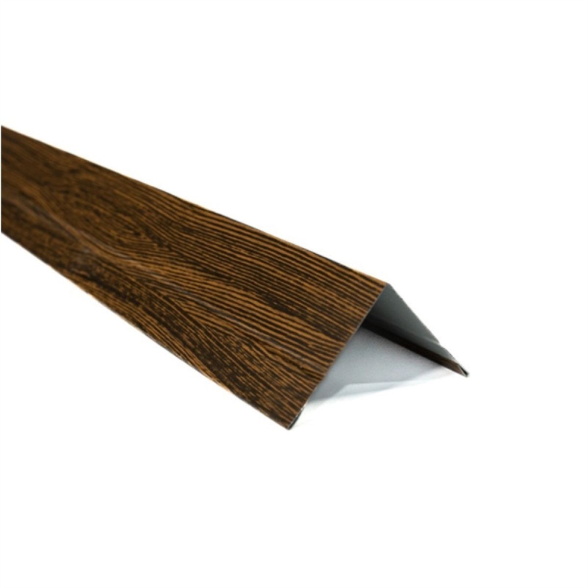 COIMSA - Perfil sm esquinero exterior 3m castano