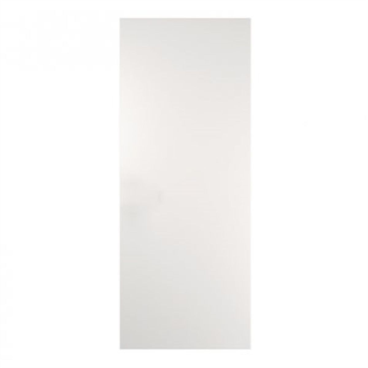 REHAU - Tapacanto PVC blanco 50x0,45mm 50mt rollo