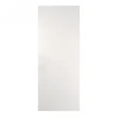 REHAU - Tapacanto PVC blanco 50x0,45mm 50mt rollo