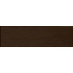 REHAU - Tapacanto PVC cedro 50x0,45mm 25mt rollo