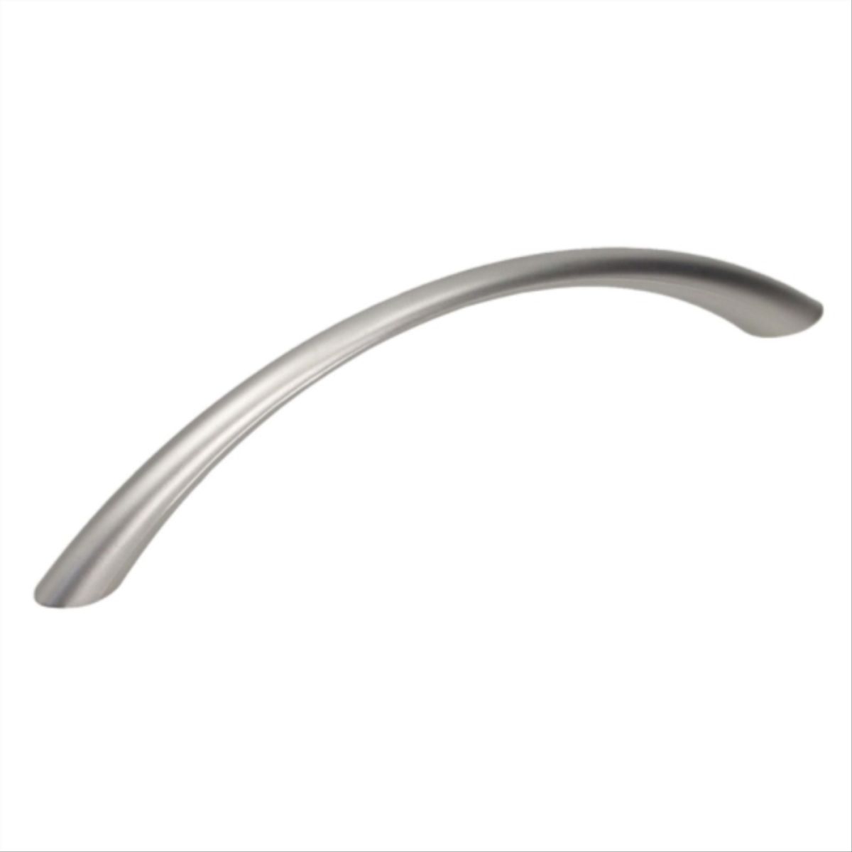 KUTZ - Tirador cromo mate deu3 96mm