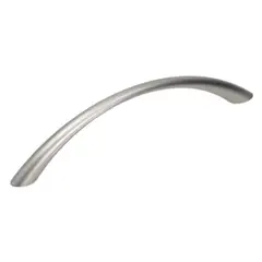 KUTZ - Tirador cromo mate deu3 96mm