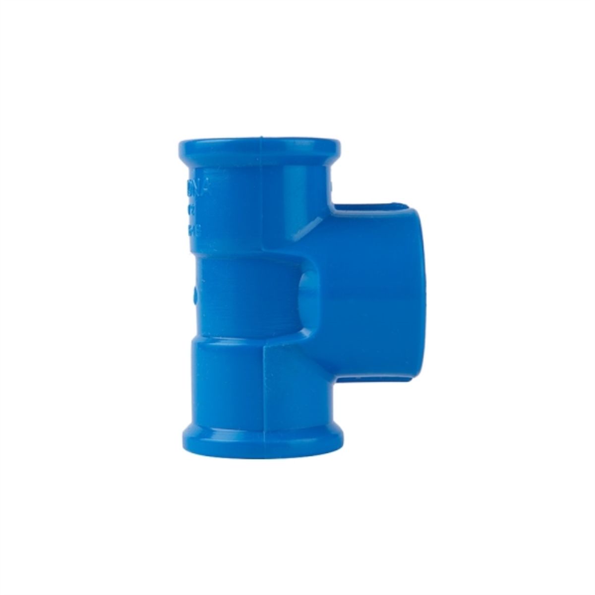 VINILIT - Tee pvc presion HI 20x1/2" para cementar