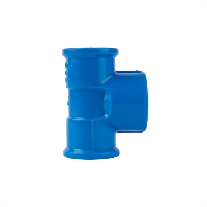 VINILIT - Tee pvc presion HI 20x12 para cementar