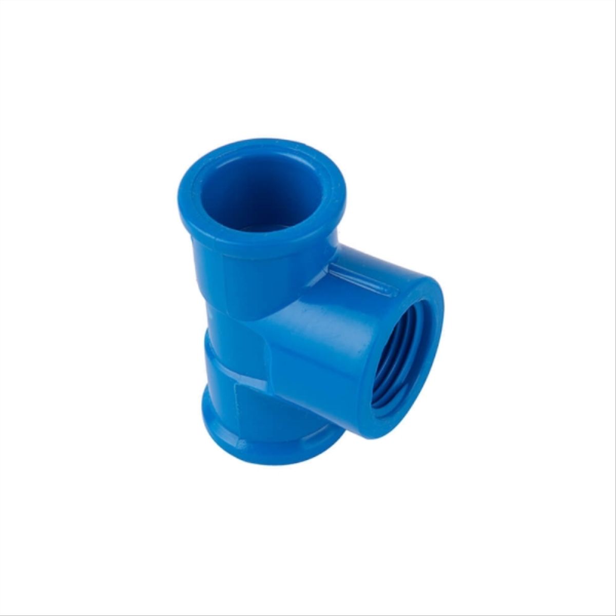 VINILIT - Tee pvc presion HI 20x1/2" para cementar