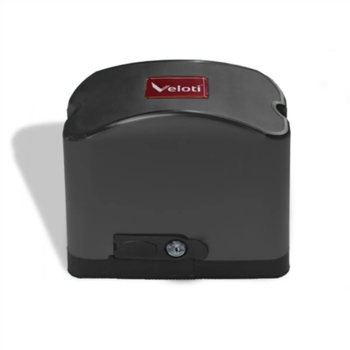 VELOTI - Kit para porton veloti casa 500 kg