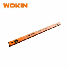 WOKIN - Nivel de Aluminio 80cm