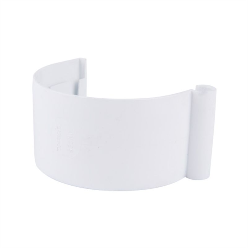 VINILIT - Union canaleta PVC blanco