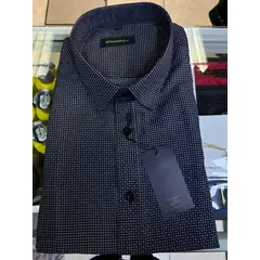 XPRESS RECHARGE - Camisa slim fit Para hombre