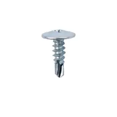 KHOR - Tornillo lenteja 8x 12 ptabroca balde 500un