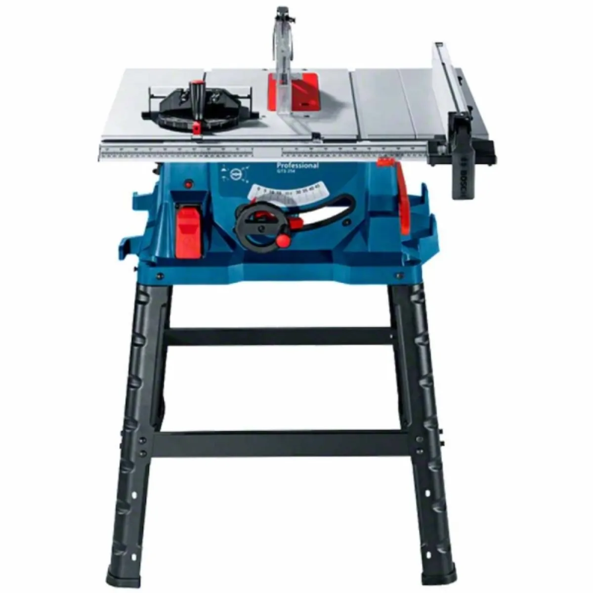 BOSCH - Sierra de banco 10" 1800W GTS 254.