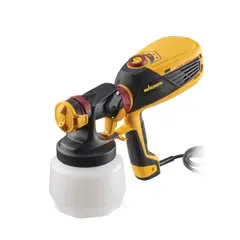 WAGNER - Pistola para pintar Flexio 3000