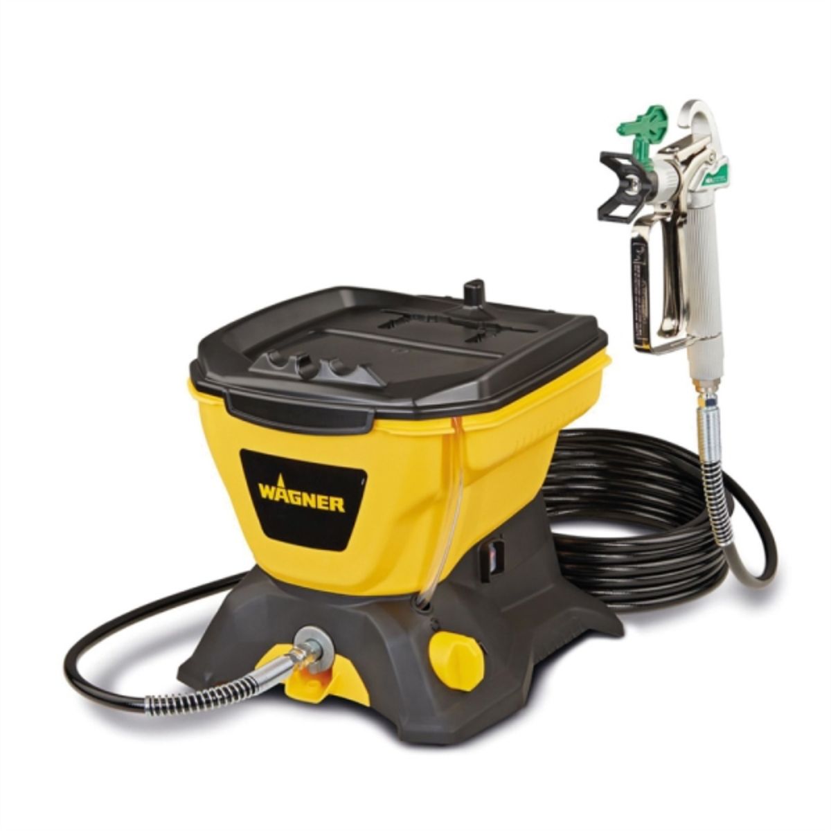 WAGNER - Pistola para pintar Airless Control Pro 130