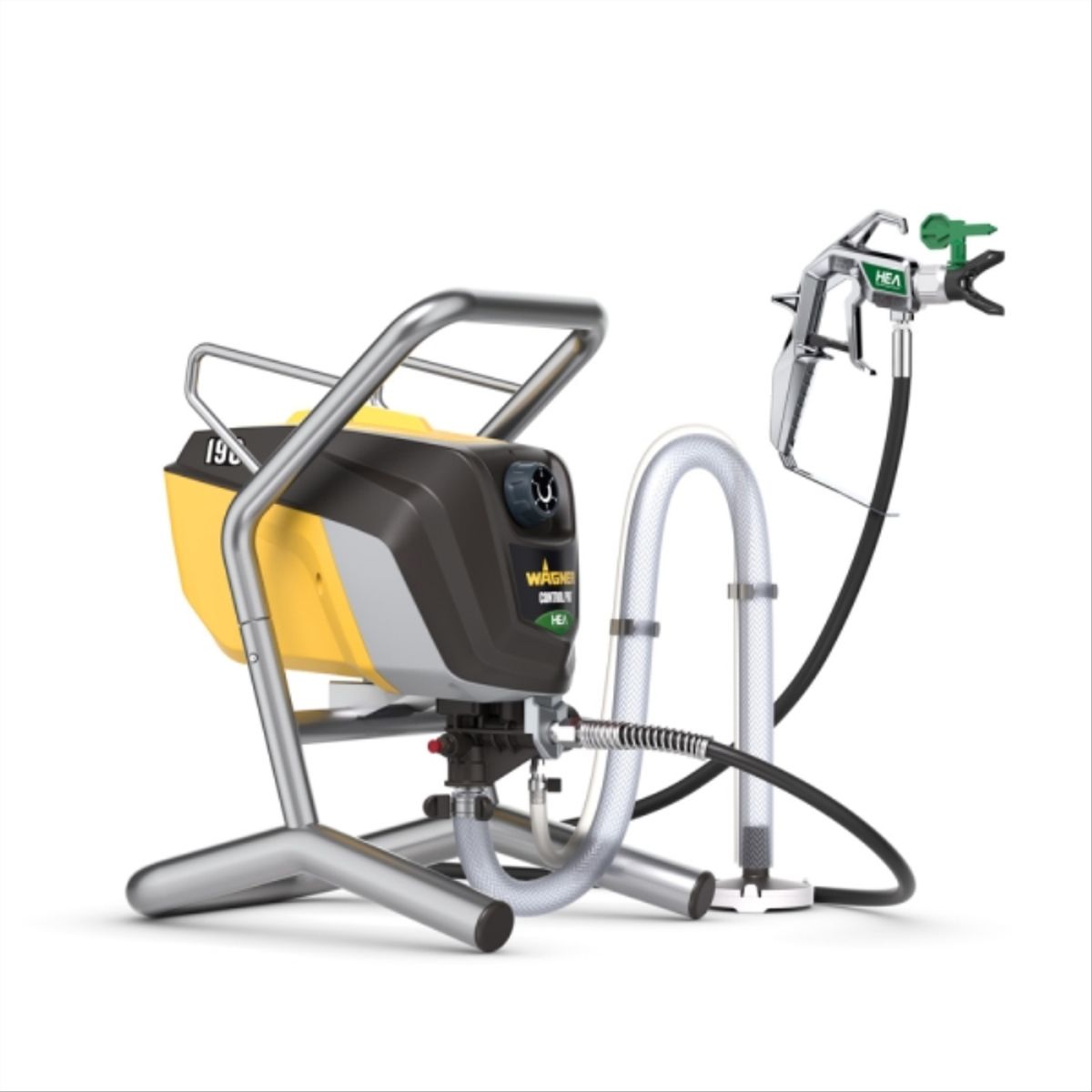 WAGNER - Pistola para pintar Airless Control Pro 190 Skid