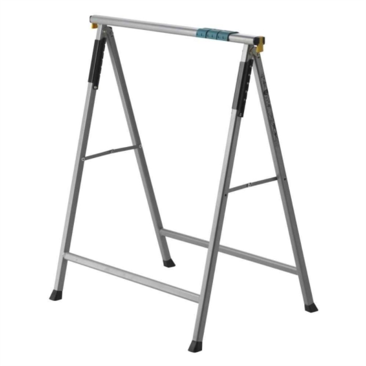 WOLFCRAFT - Caballete de apoyo workstand