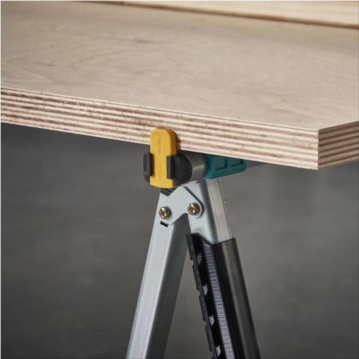 WOLFCRAFT - Caballete de apoyo workstand