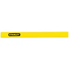 STANLEY - Lapiz carpintero grafito